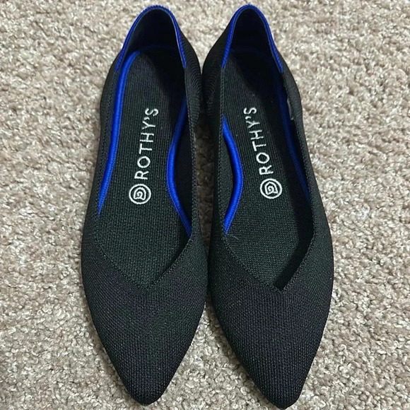 Rothy’s - Picture 1 of 7